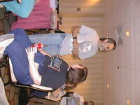 063 - Fan Lounge (Steve Stiles)